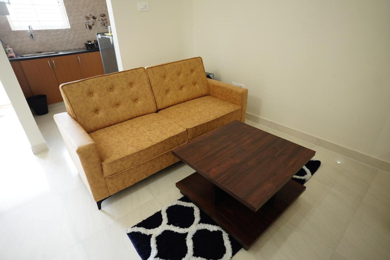 Castle Suites By Haven Homes, Kempegowda International Airport Road Bangalore Exterior photo